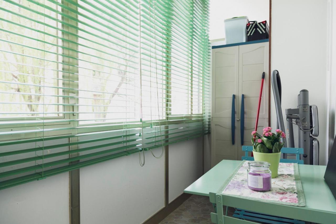 Private Parking - Family Home - 15 Min To Venice ميستر المظهر الخارجي الصورة